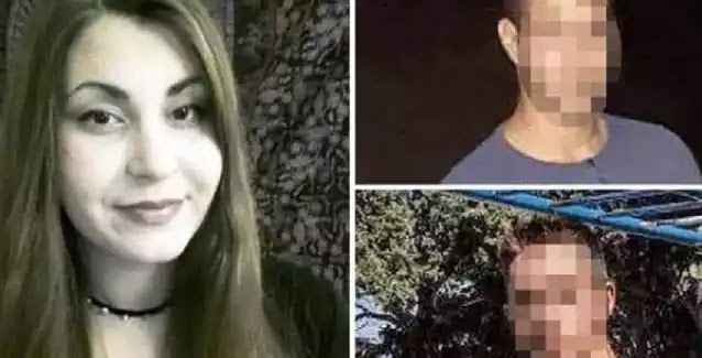 Δολοφονία Τοπαλούδη: «Είμαι ληστής και εφοπλιστής και όχι βιαστής, το ξέρουν όλοι» Δολοφονία Τοπαλούδη: «Είμαι ληστής και εφοπλιστής και όχι βιαστής, το ξέρουν όλοι»