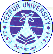 Tezpur University Recruitment 2017, www.tezu.ernet.in