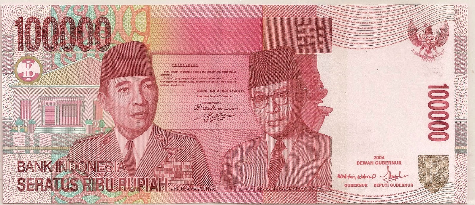 coins and more: 138) Currency & Coinage of Indonesia: “Rupiah” and “Sen”: