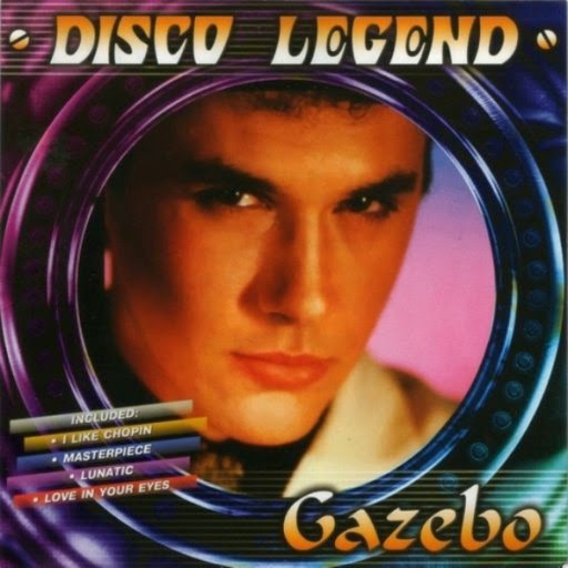 No estoy viejo, Soy Un Clasico. Online desde Goya (Corrientes) Gazebo