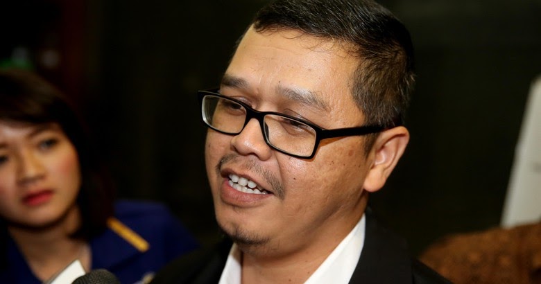 MEDIA BERITA: Kata KPK soal Pemeriksaan Anggota DPR Beda Komisi di