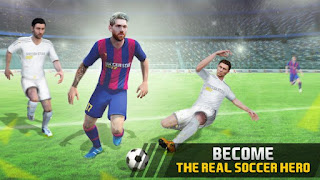 Soccer Star 2017 Top Leagues Mod APK + Official APK