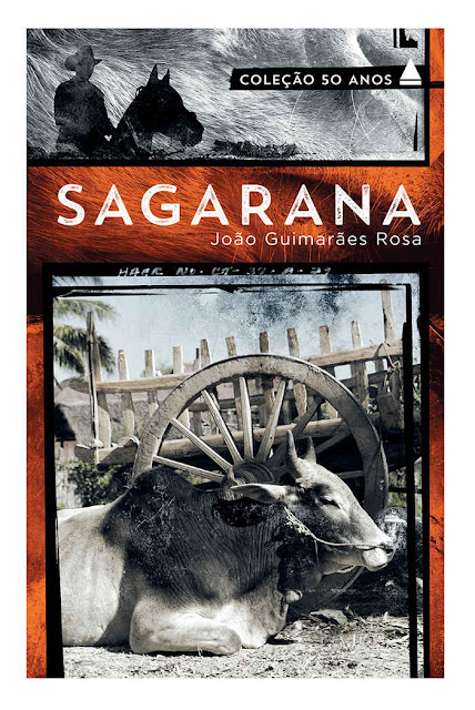 Sagarana Ed. especial, Edição 2 João Guimarães Rosa