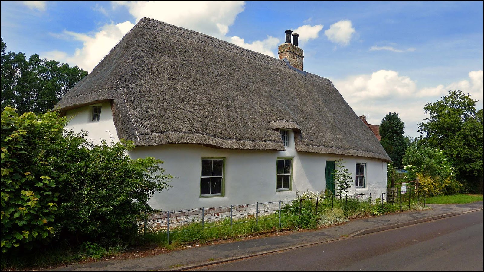 Lincolnshire Cam Ludborough & North Ormsby Valley.