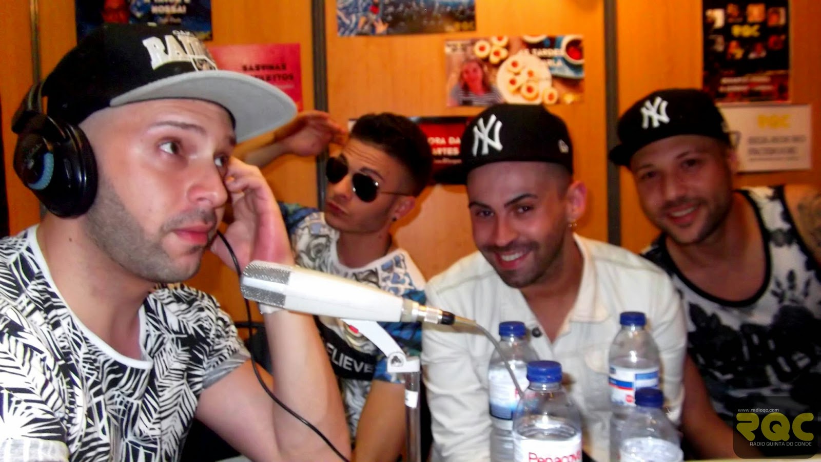 FEIRA FESTA DA QUINTA DO CONDE 2014 O RESUMO