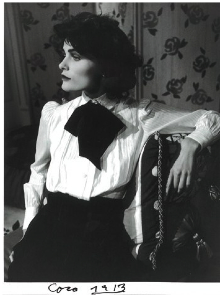 قصة نجاح كوكو شانيل.. أيقونة الموضة العالمية! 1 قصة نجاح كوكو شانيل.. أيقونة الموضة العالمية!