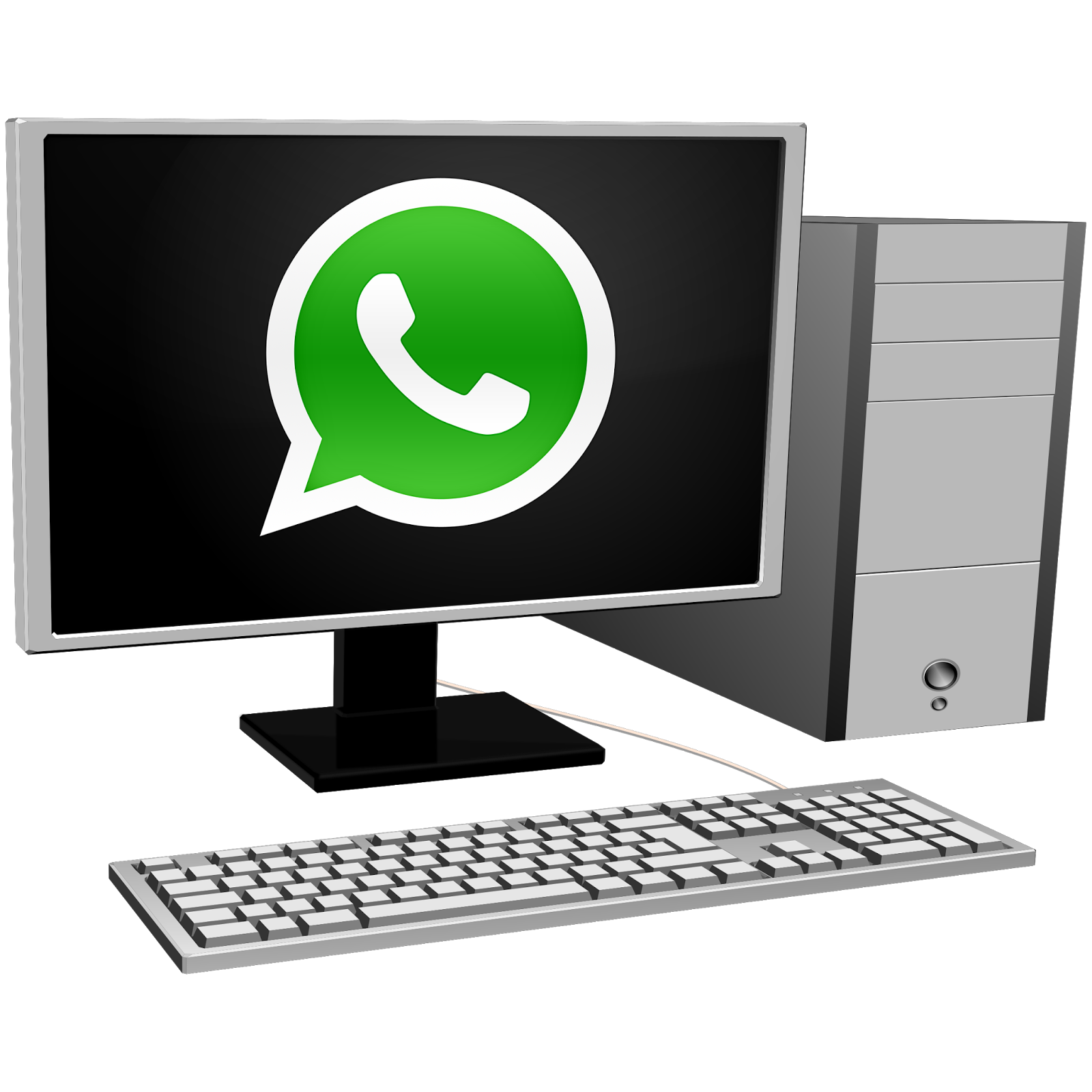 WHATSAPP AND WHATSAPP PC visual data 7