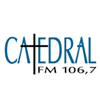Rádio Catedral FM 106.7