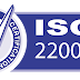 Introduction au ISO22000