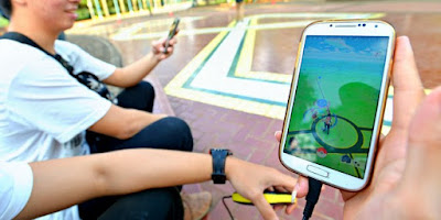 Apa Benar Bermain Pokemon Go Sangat Memboroskan Paket Data Internet ?