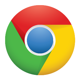 Cara Untuk Bisa - Google Chrome