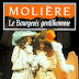 le paratexte : Le Bourgeois gentilhomme, Molière