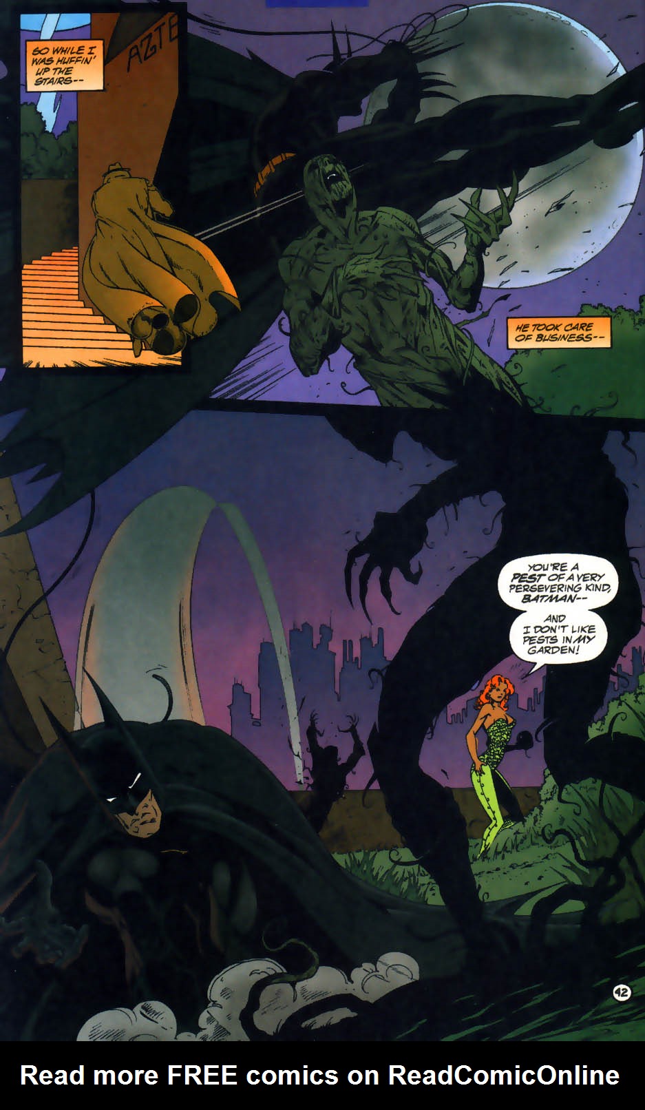 Read online Batman: Shadow of the Bat comic -  Issue # _Annual 5 - 43