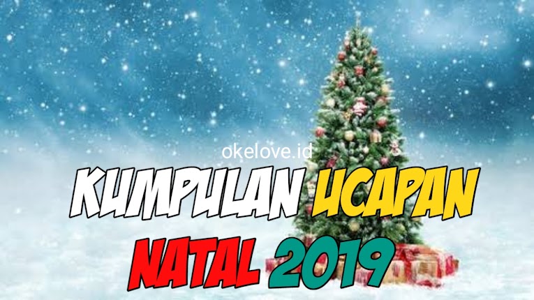 Gratis Unduh Gambar Kata Ucapan Selamat Hari Natal Lengkap Terbaru by Katacinta.co