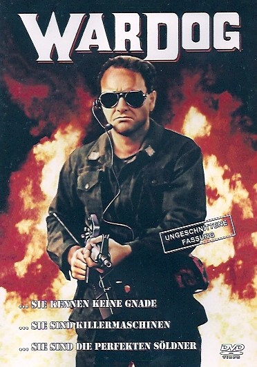War Dog (1987)