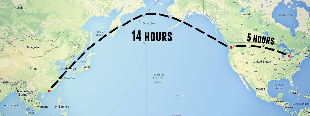 Chicago To Tokyo Flight Time Non Stop Houston To Hawaii Flight Time - Asking List