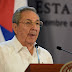 Raúl Castro reitera que dejará la Presidencia de Cuba "el 24 de febrero del 2018"