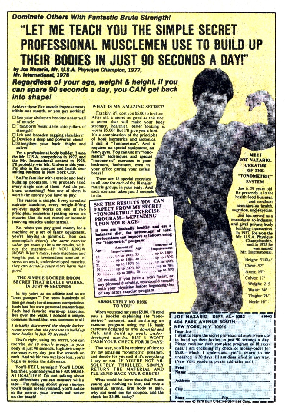 Read online Madhouse Comics comic -  Issue #130 - 34