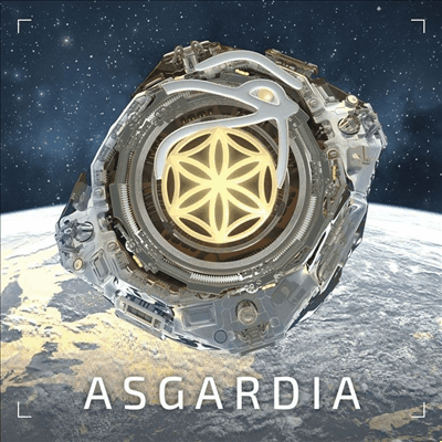 Asgardia TV