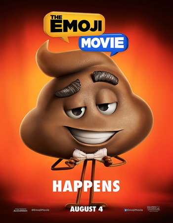 The Emoji Movie 2017 Full English Movie Download