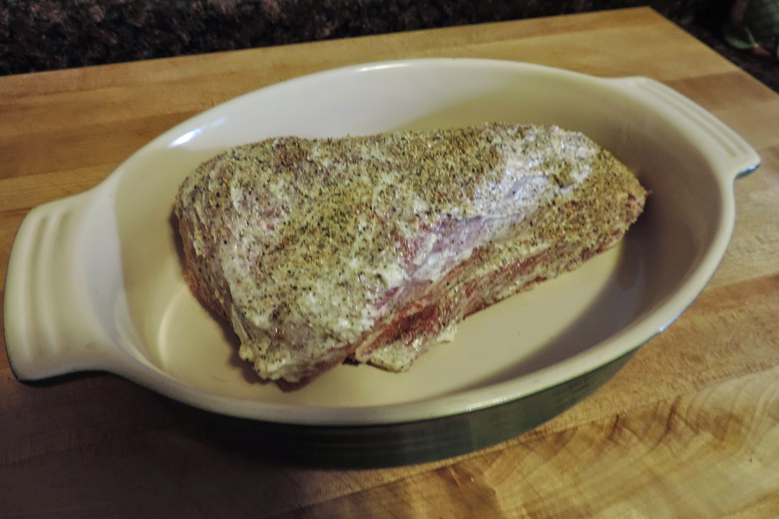 How to Perfectly Roast a Beef Tenderloin The Kitchen Wife