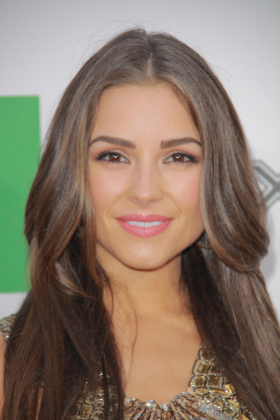 Do you know this?: Olivia Culpo - Miss Universe 2012
