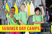 Summer day camps - parents canada