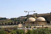 Jerozolima Zdjęcia - Wzgórze Świątynne, Al-Haram al-Sharif (Stare Miasto Jerozolimy)