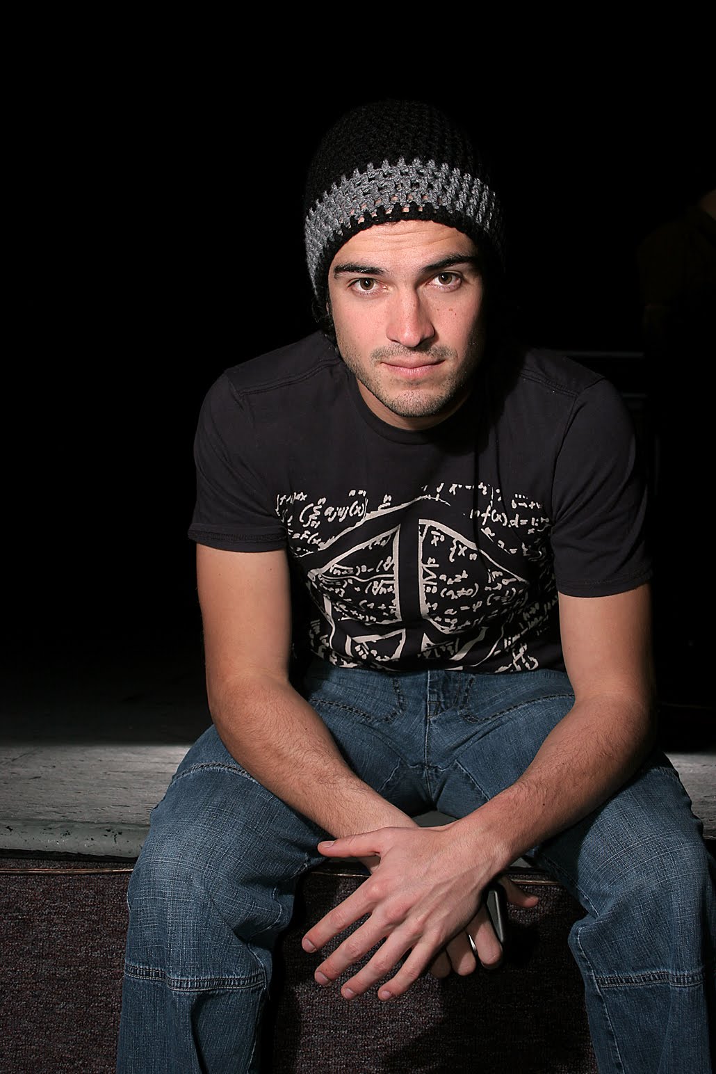 Poncho Herrera descarta volver a cantar como lo hacía en RBD ~ Alfonso ...