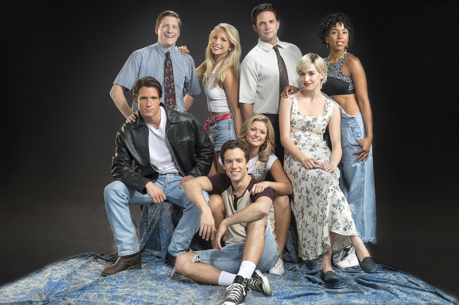 Karissa Tynes (28 February 1987, Vancouver, British Columbia, Canada