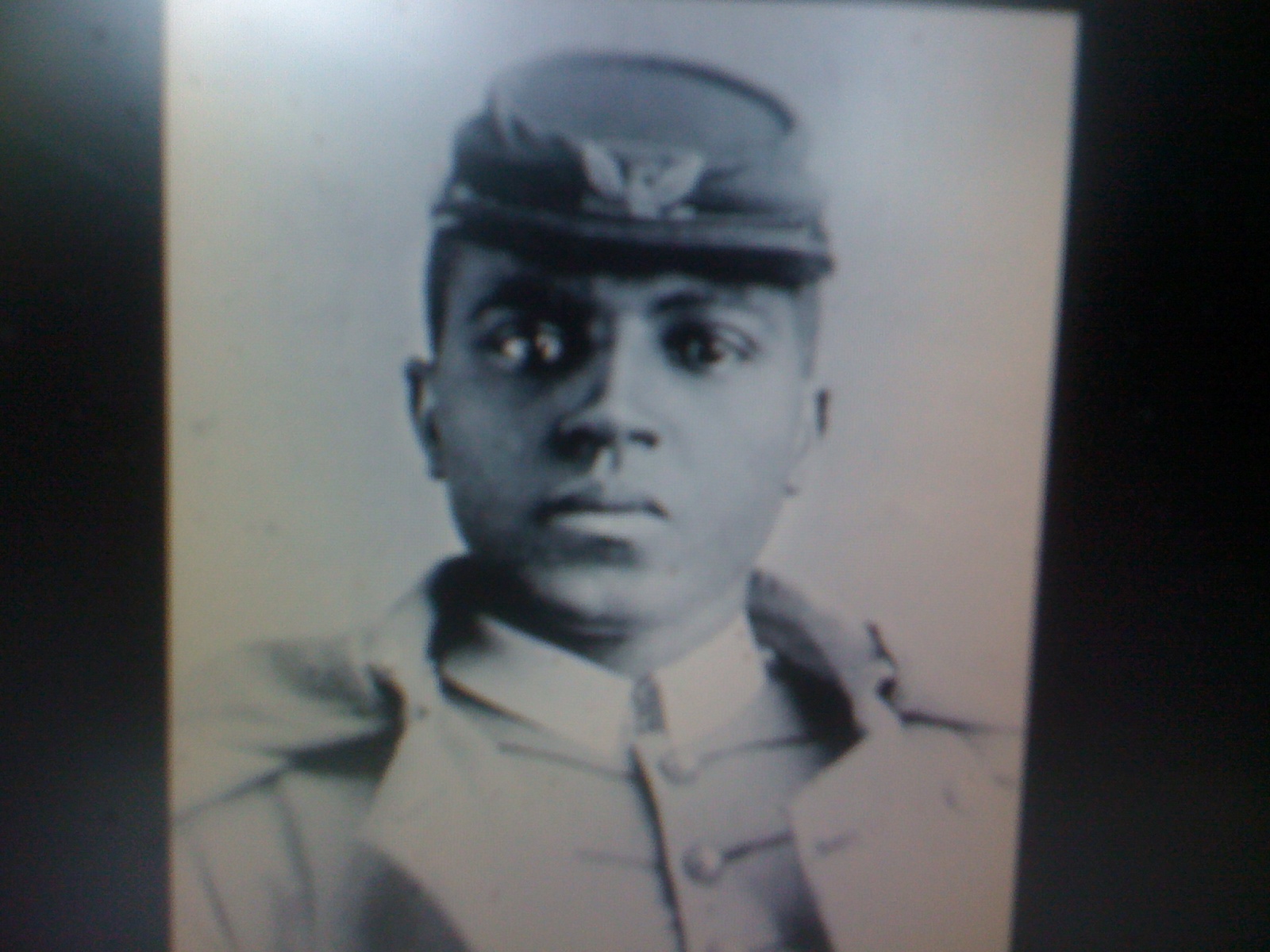 THE BLACK SOCIAL HISTORY:: BLACK SOCIAL HISTORY : JOHN HANKS ALEXANDER