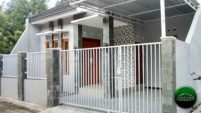 Rumah Baru Siap Huni dekat SD Model Sleman Rumah Baru Siap Huni dekat SD Model Sleman