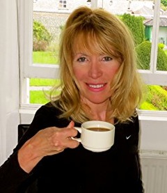 Peggy Lampman, author