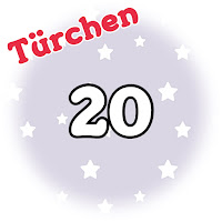 Häkel-Adventskalender #20 Häkel-Adventskalender #20