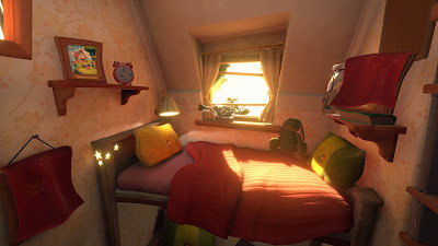 The Curious Tale Of The Stolen Pets Game Screenshot 3
