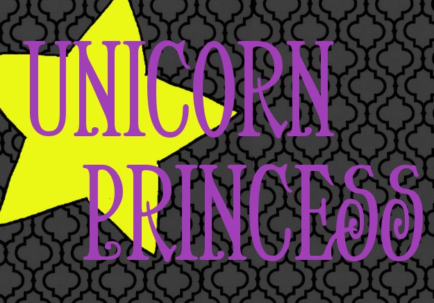 Unicorn Princess's Blog