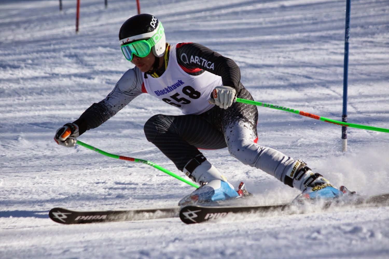 Arctica Cup GS Speed Suit