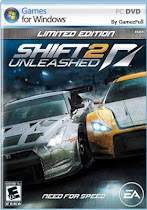 Descargar Shift 2 Unleashed Limited Edition MULTi7–ElAmigos para 
    PC Windows en Español es un juego de Conduccion desarrollado por Slightly Mad Studios