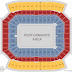 WWE Wrestlemania 33 Camping World Stadium Seating Chart Explained