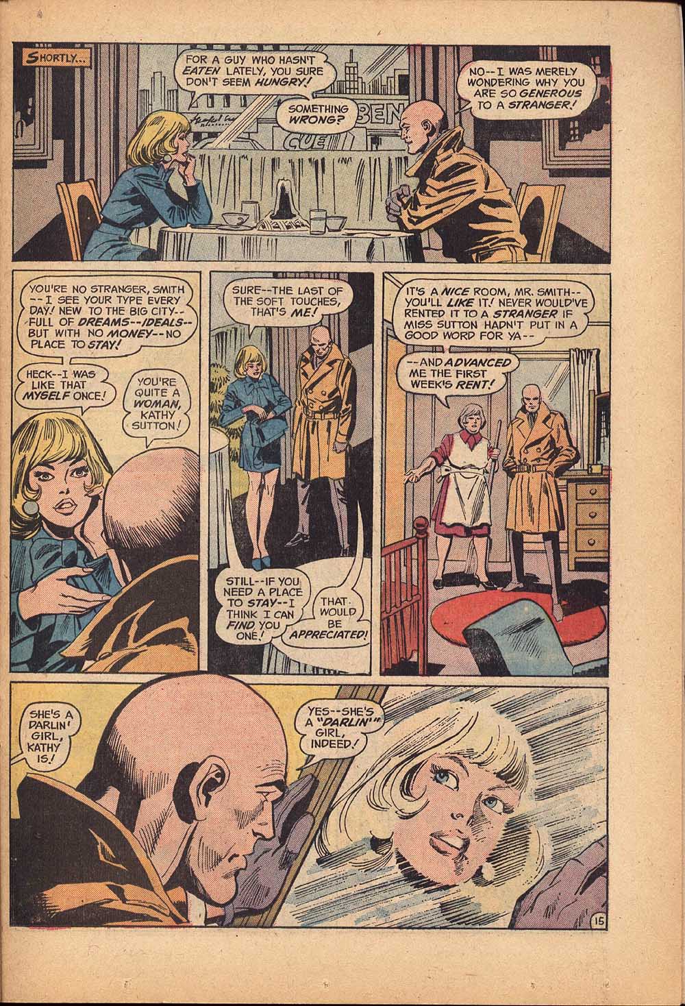 Justice League of America (1960) 106 Page 15