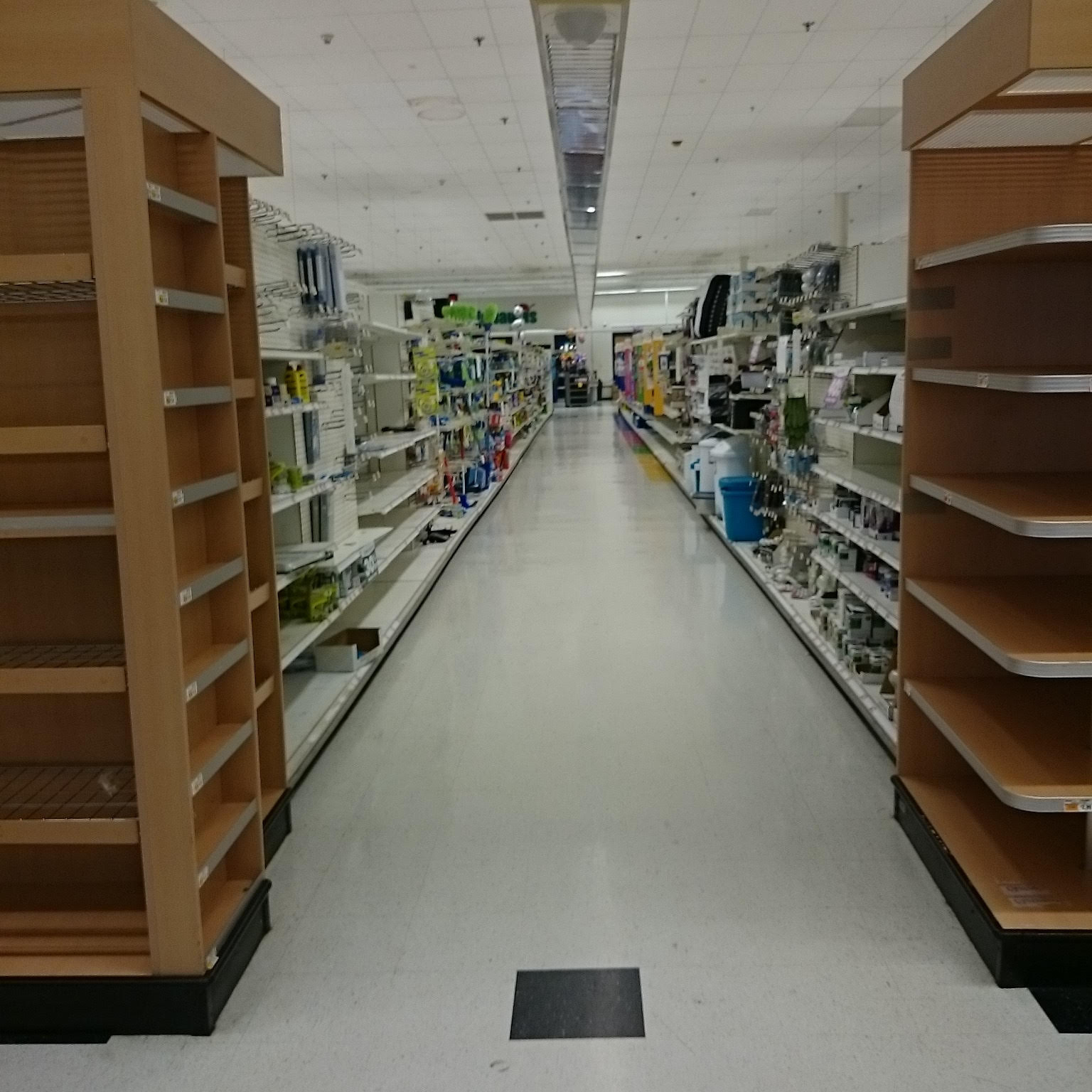 Tour Waldbaum's East Meadow, New York