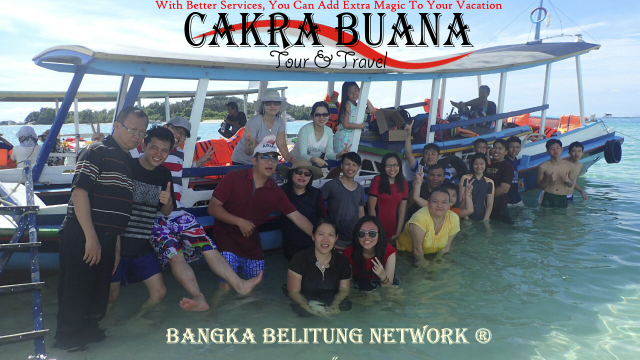Paket Tour Belitung 4 Hari 3 Malam ( 4d3n ) Paket Tour Belitung 4 Hari 3 Malam ( 4d3n )