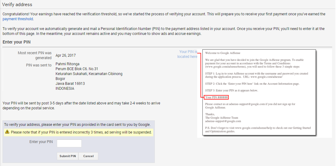 Panduan Lengkap Adsense untuk Video di Blog: Maksimalkan Pendapatan Anda