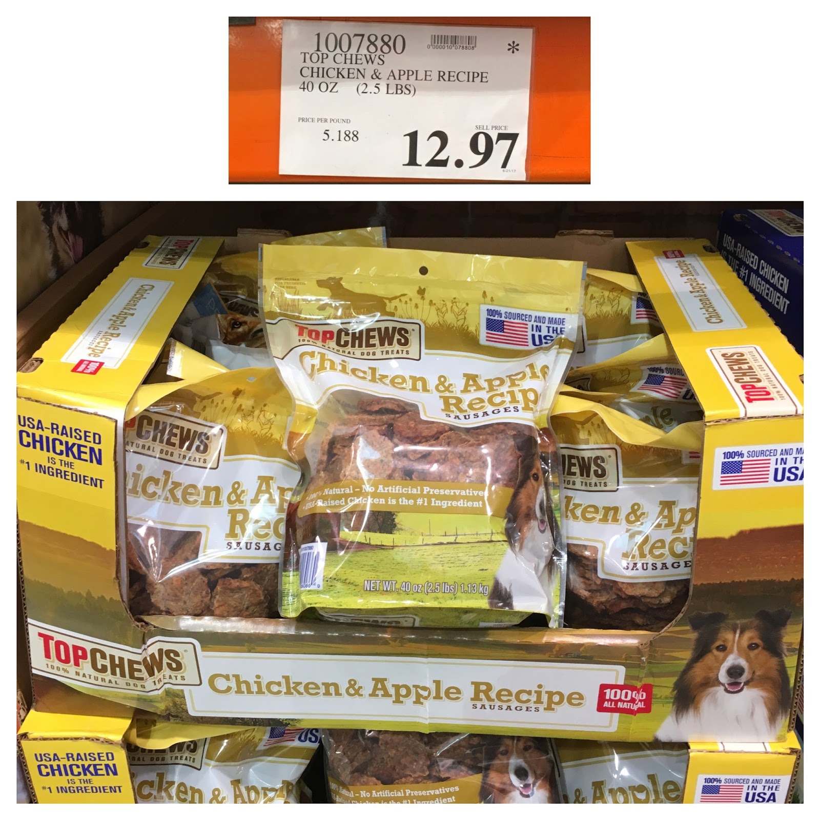 the Costco Connoisseur Buy Your Pet Supplies at Costco!