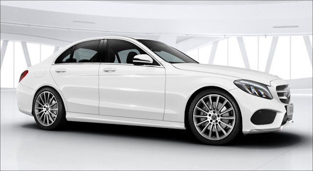 Thiết kế ngoại thất Mercedes C300 AMG 2019 Mercedes C300 AMG 2019 là một chiếc sedan 5 chỗ ngồi cực kỳ rộng rãi và thoải mái