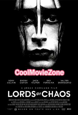 Lords of Chaos (2018)