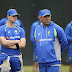 Lehmann hints at picking ODI performers for India Tests