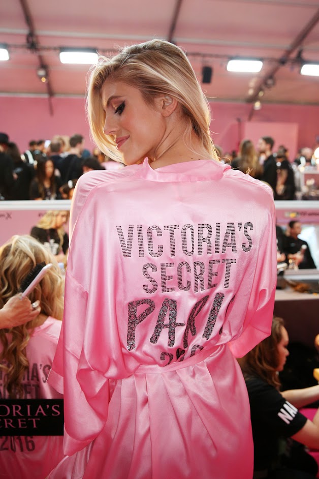 2016 Victoria's Secret Party