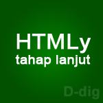 Mengatur Konfigurasi, Meta Tag, dll - Cara Memakai HTMLy