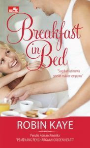 Bữa Sáng Trên Giường - Robin Kaye